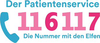 Patenientenservice