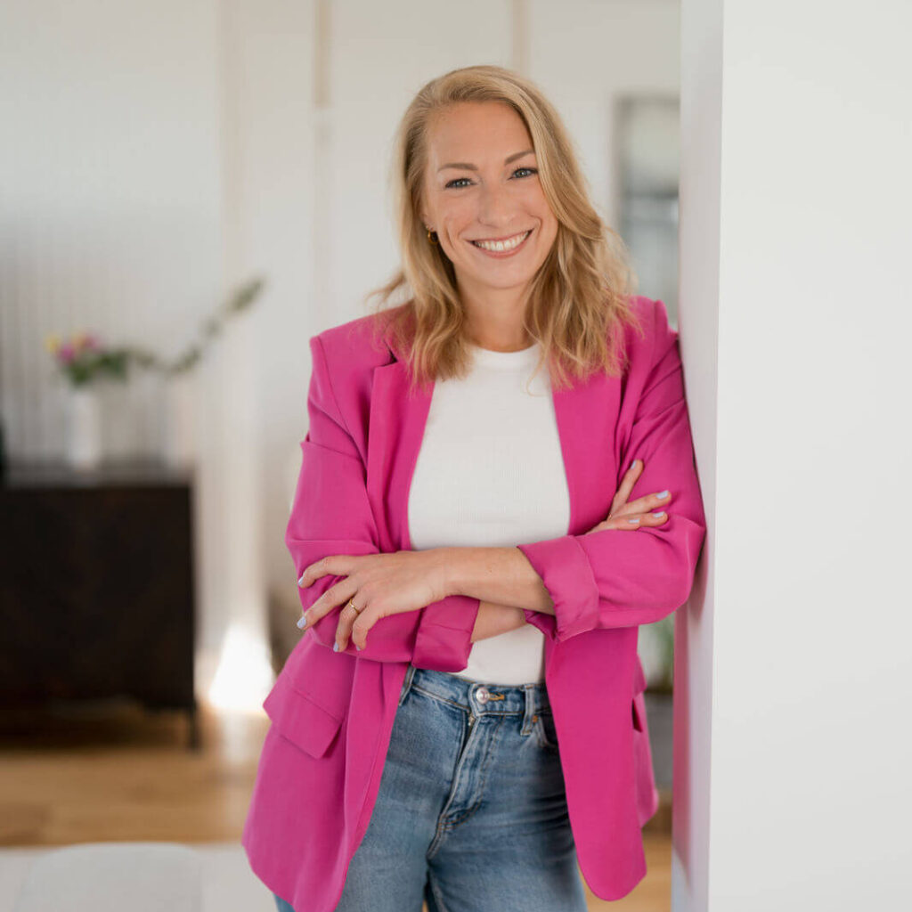 Sonja Kirchvogel Training, Coaching & Consulting für gesunde Leistungsfähigkeit.